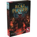 Roll Player: Monsters & Minions [Erweiterung] - 1 Stk