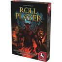Roll Player: Monsters & Minions [razširitev] (V NEMŠČINI) - 1 k.