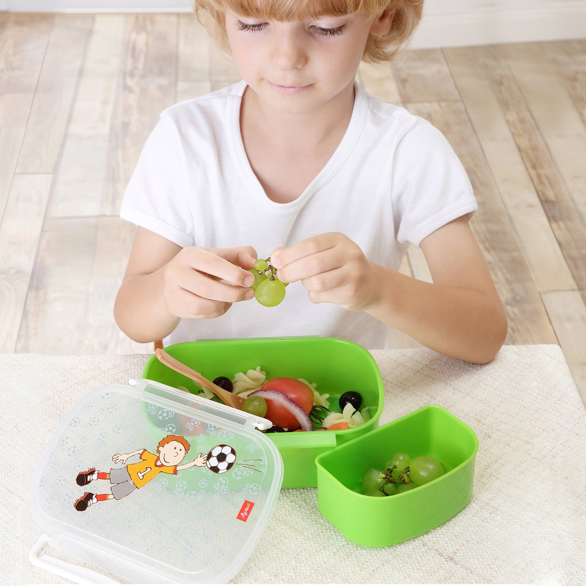 sigikid Portapranzo Kily Keeper - 1 pz.