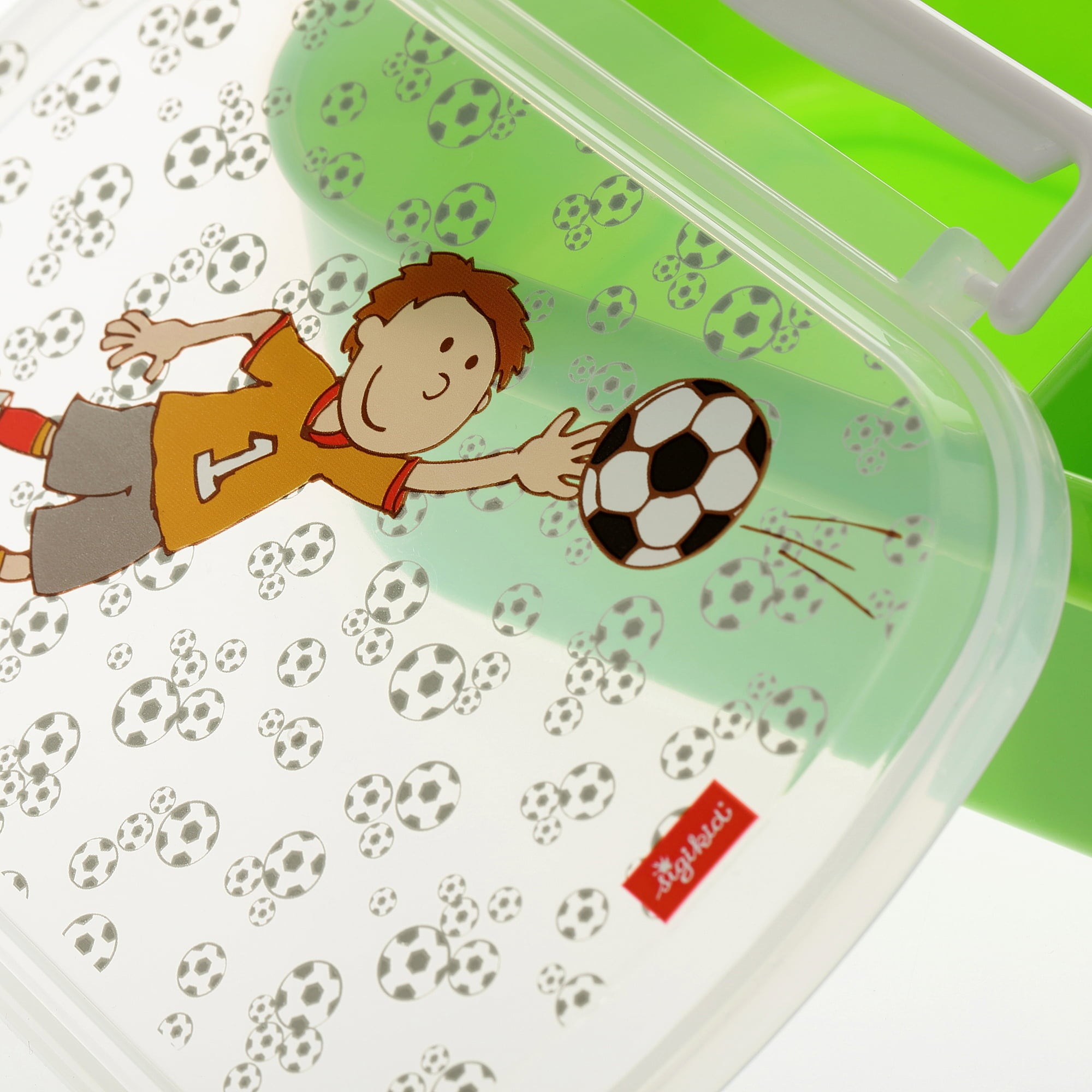 sigikid Portapranzo Kily Keeper - 1 pz.