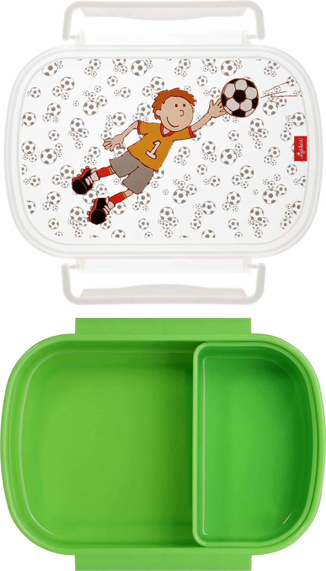 sigikid Portapranzo Kily Keeper - 1 pz.