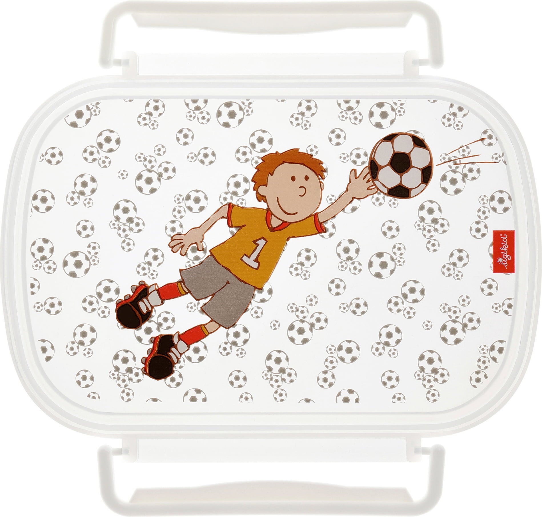 sigikid Portapranzo Kily Keeper - 1 pz.