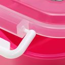 sigikid Pinky Queeny Lunch Box - 1 item