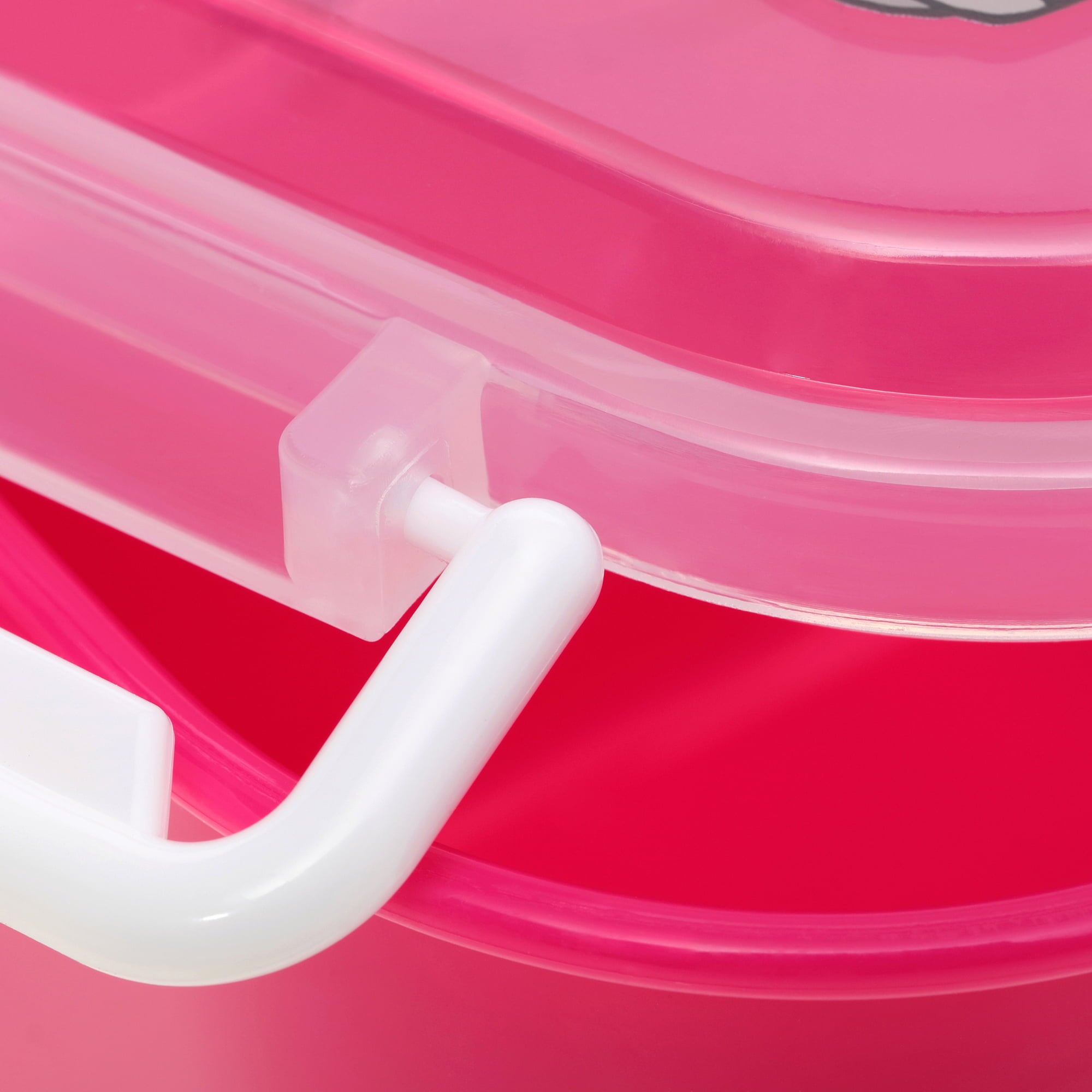 sigikid Snackbox Pinky Queeny - 1 st.