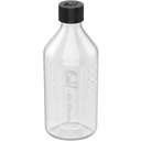 Emil – die Flasche® Bottiglia in Vetro - Action - 0,3 L - forma ovale