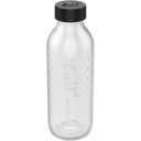 Emil – die Flasche® Bottiglia in Vetro - Unicorno - 0,4L con collo largo