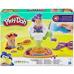 Play-Doh Freddy Friseur