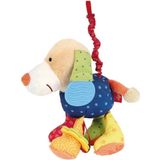 sigikid Baby Dog Toy