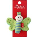 sigikid Red Stars - Crackle Butterfly - 1 item