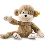 Steiff Brownie Monkey, 30cm