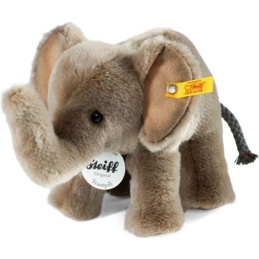 Steiff Elephant Trampili, 18cm - 1 item