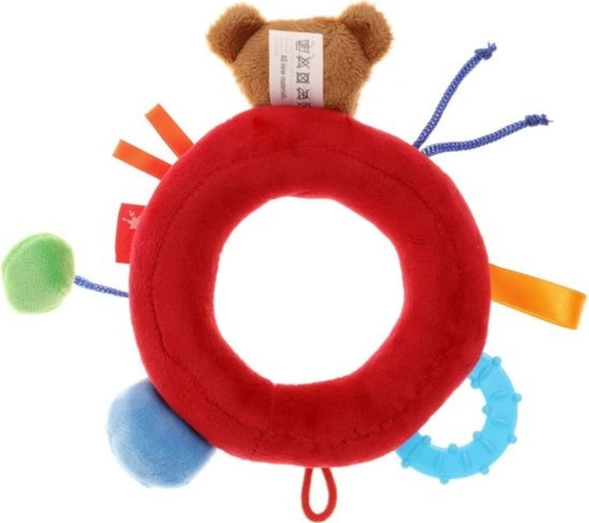 sigikid Sonaglio Active Ring - 1 pz.
