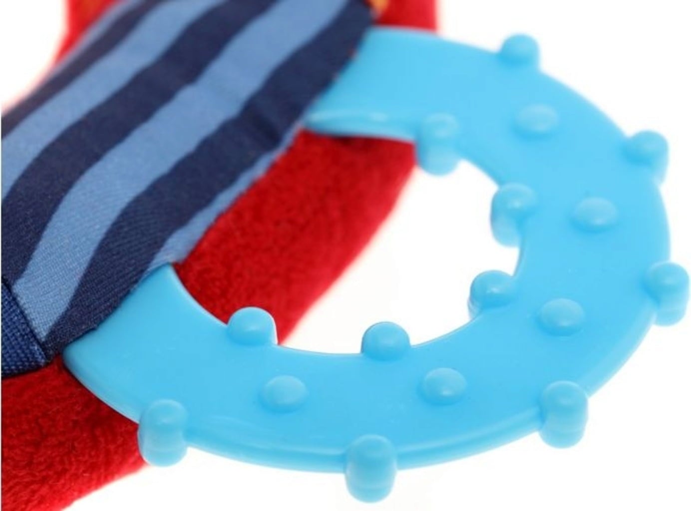 sigikid Sonaglio Active Ring - 1 pz.