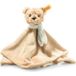 Steiff Jimmy Teddy Bear Comforter, 26cm - 1 item