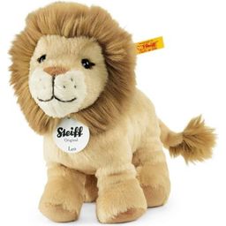 Steiff Leo Lion, 16cm - 1 item