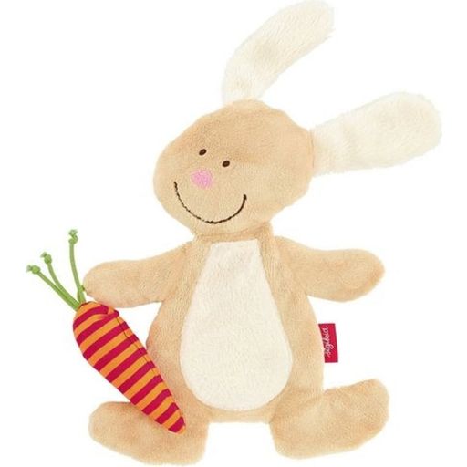 sigikid Cuddly Cloth Bunny - 1 item