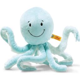 Steiff Ockto Octopus, 27cm - 1 item