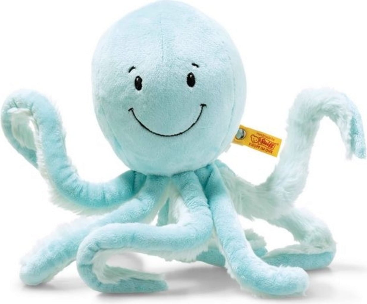 Steiff Polpo Ockto, 27 cm - 1 pz.