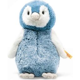 Steiff Pingvin Paule, 22 cm - 1 k.