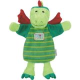 Sterntaler Dragon Children's Hand Puppet