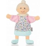 Sterntaler Grandma Children's Hand Puppet