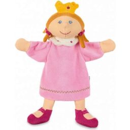 Sterntaler Princess Children's Hand Puppet