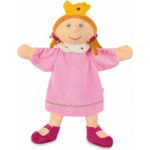 Sterntaler Princess Children's Hand Puppet - 1 item