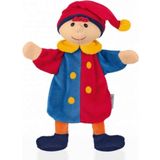 Sterntaler Kasper Children's Hand Puppet