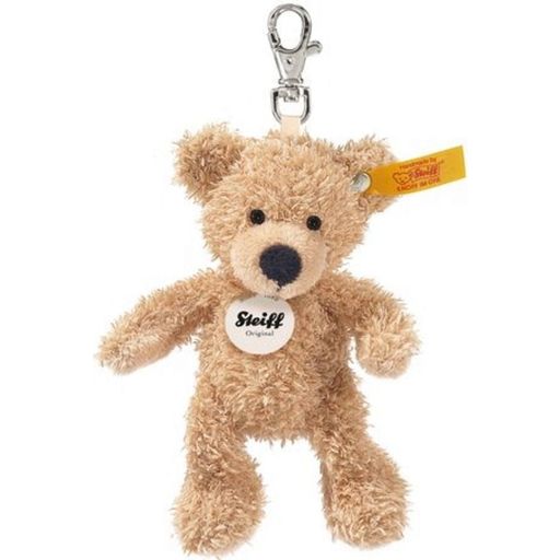 Steiff Keyring Fynn Teddy Bear, 12cm - 1 item