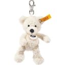 Steiff Lotte Teddy Bear Keyring, 12cm