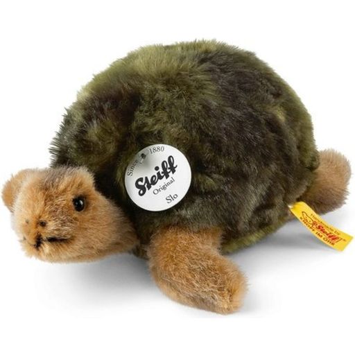 Steiff Slo Turtle, 20cm - 1 item