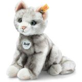 Steiff Filou Cat, 21cm