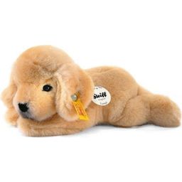 Steiff Golden Retriever Puppy Lumpi, 22cm - 1 item