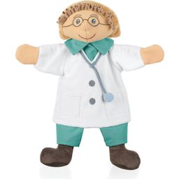 Sterntaler Doctor Hand Puppet
