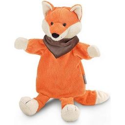 Sterntaler Fox Hand Puppet - 1 item