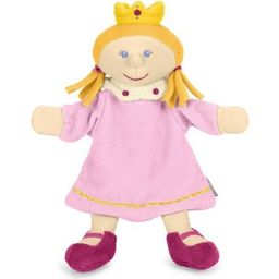 Sterntaler Princess Hand Puppet - 1 item