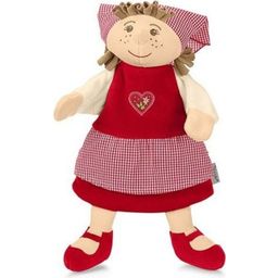 Sterntaler Ročna lutka - Gretel