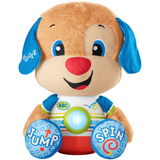 Fisher Price Laugh N'Learn Smart Stages Puppy