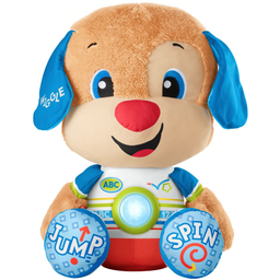 Fisher Price Laugh N'Learn Smart Stages Puppy - 1 item