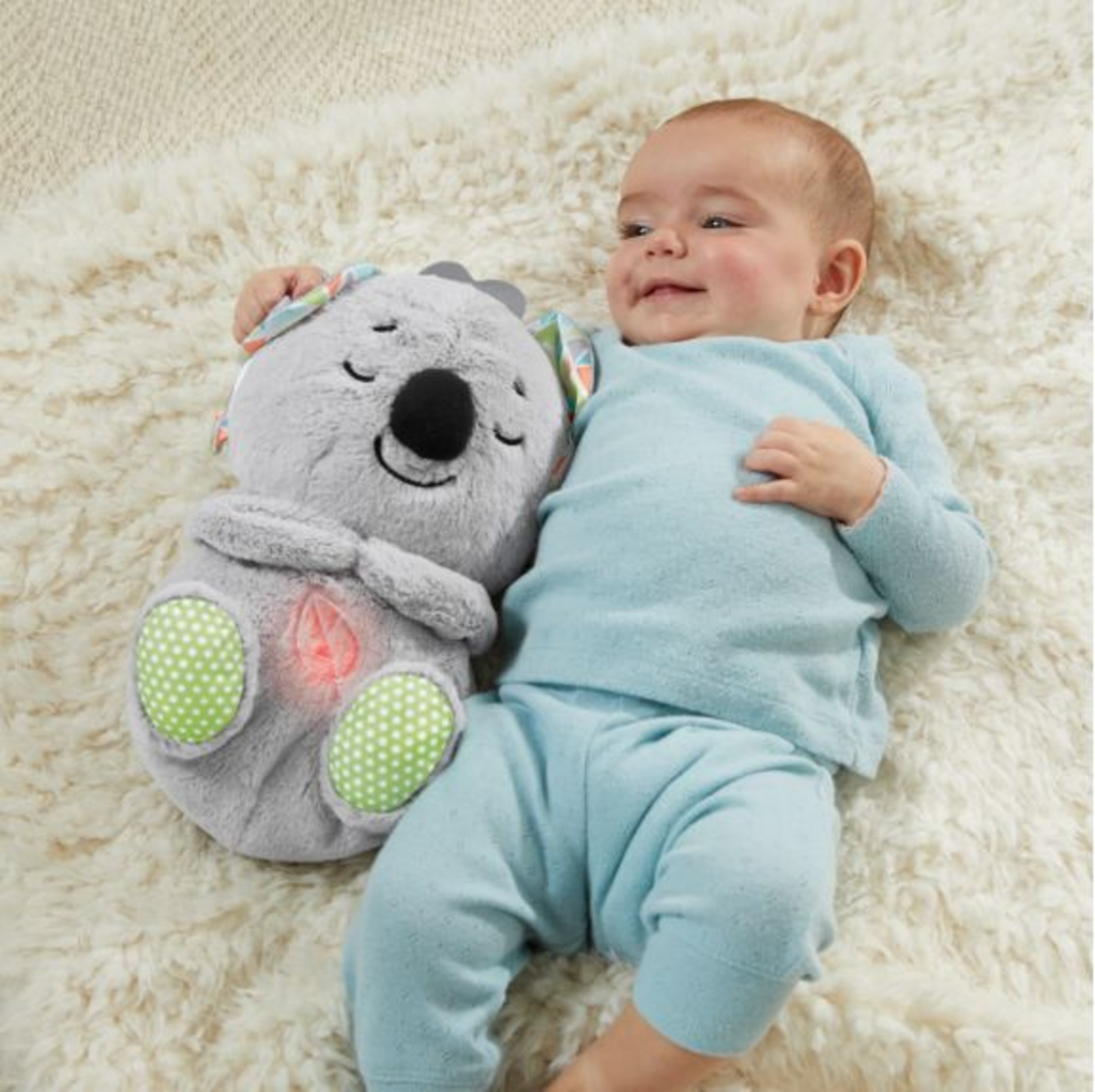 Fisher Price Schlummer Koala-Spieluhr - 1 Stk