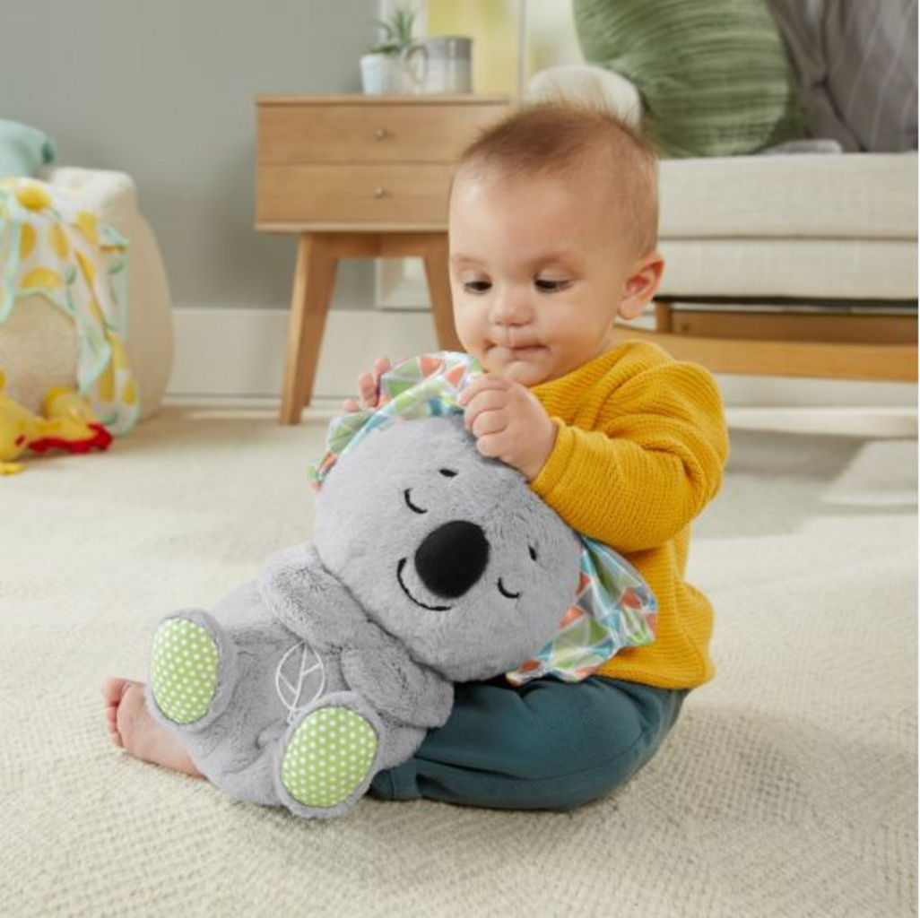 Fisher Price Schlummer Koala-Spieluhr - 1 Stk