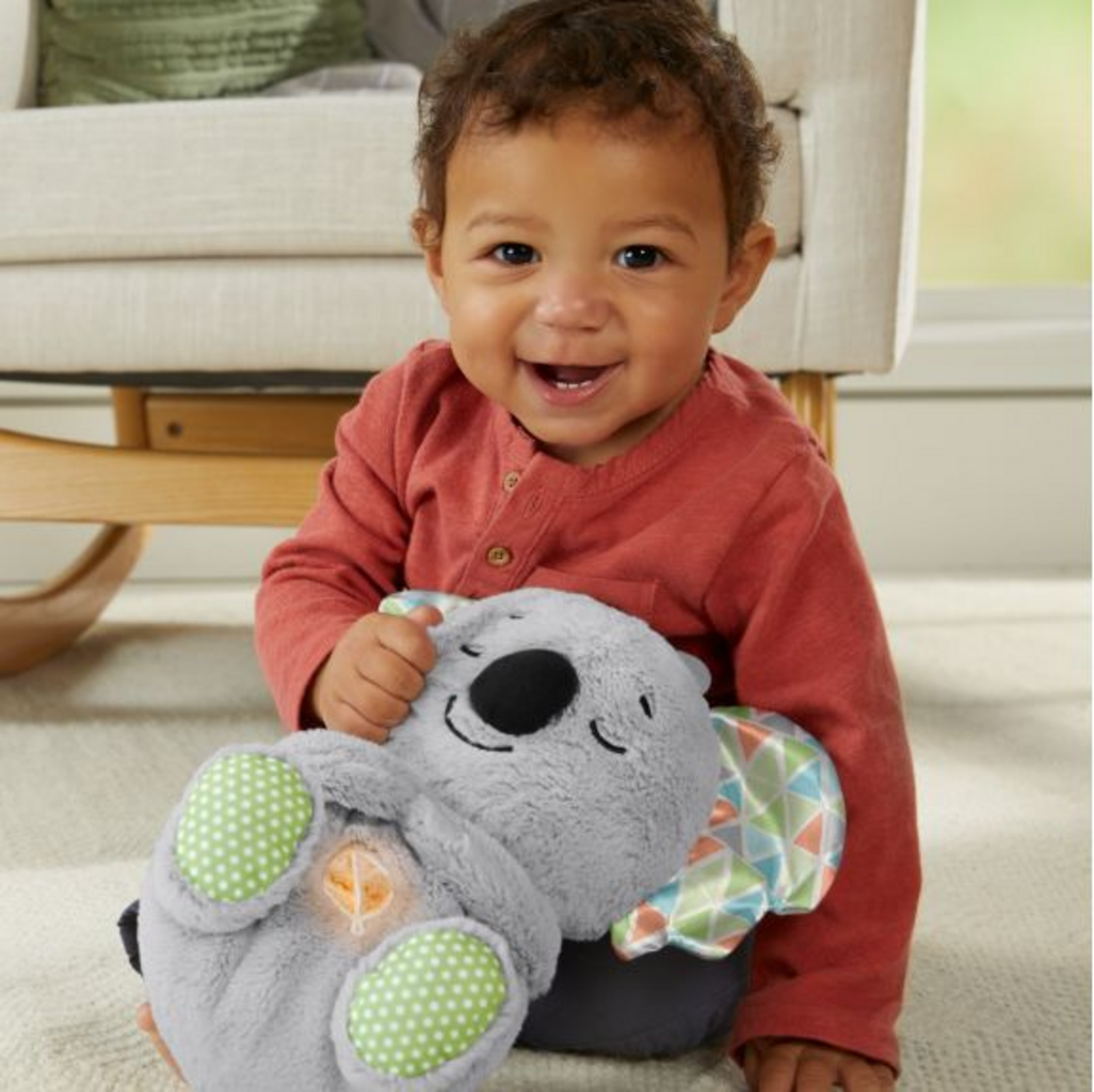 Fisher Price Schlummer Koala-Spieluhr - 1 Stk