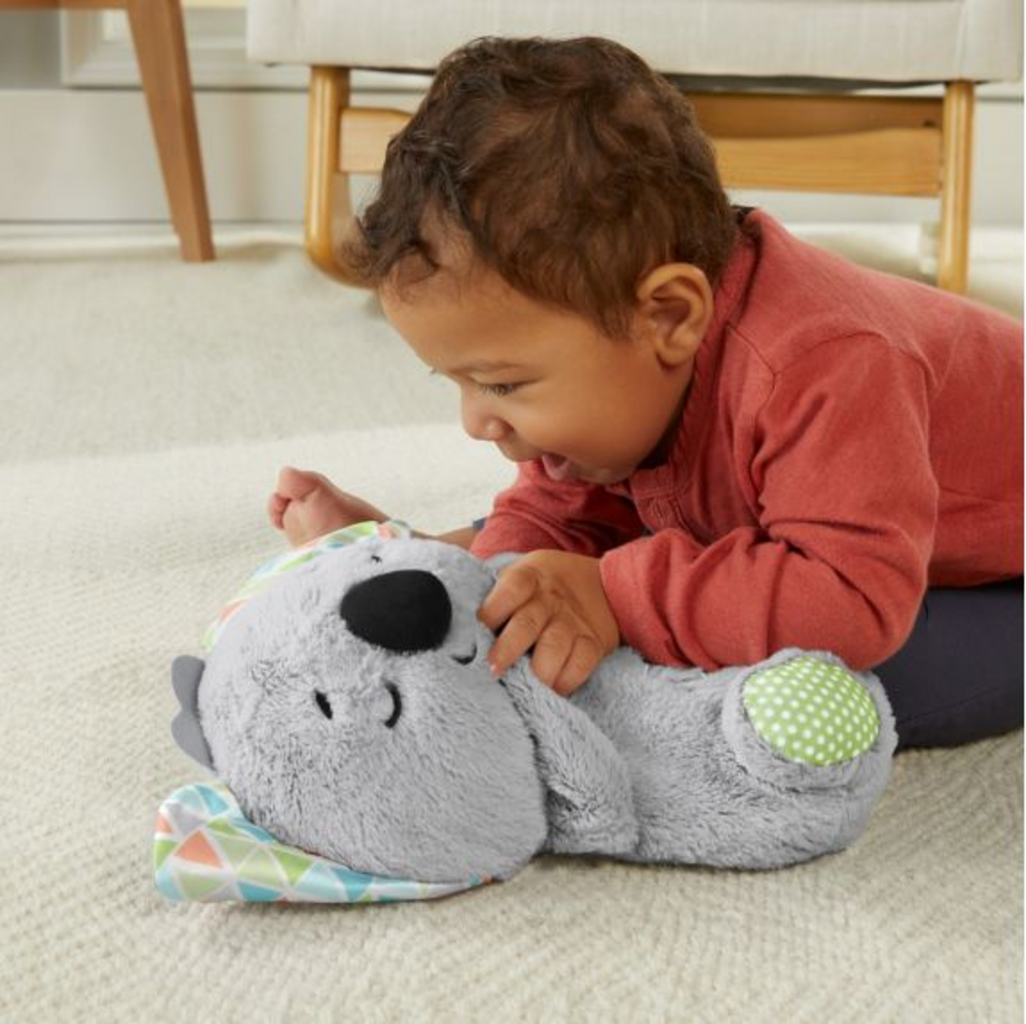 Fisher Price Schlummer Koala-Spieluhr - 1 Stk