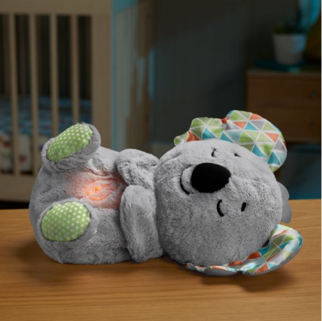 Fisher Price Schlummer Koala-Spieluhr - 1 Stk