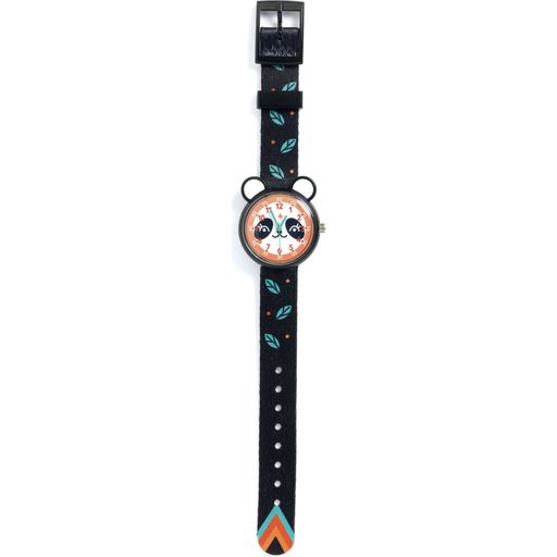 Djeco Wrist Watch - Panda - 1 item