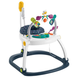 Astro Kitty SpaceSaver Jumperoo Activity Centre