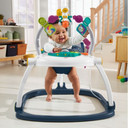 Astro Kitty SpaceSaver Jumperoo Activity Centre - 1 item