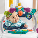 Astro Kitty SpaceSaver Jumperoo Activity Centre - 1 item