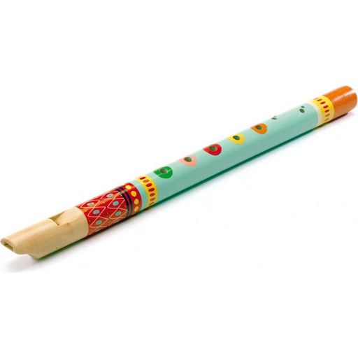 Djeco Flute - 1 item