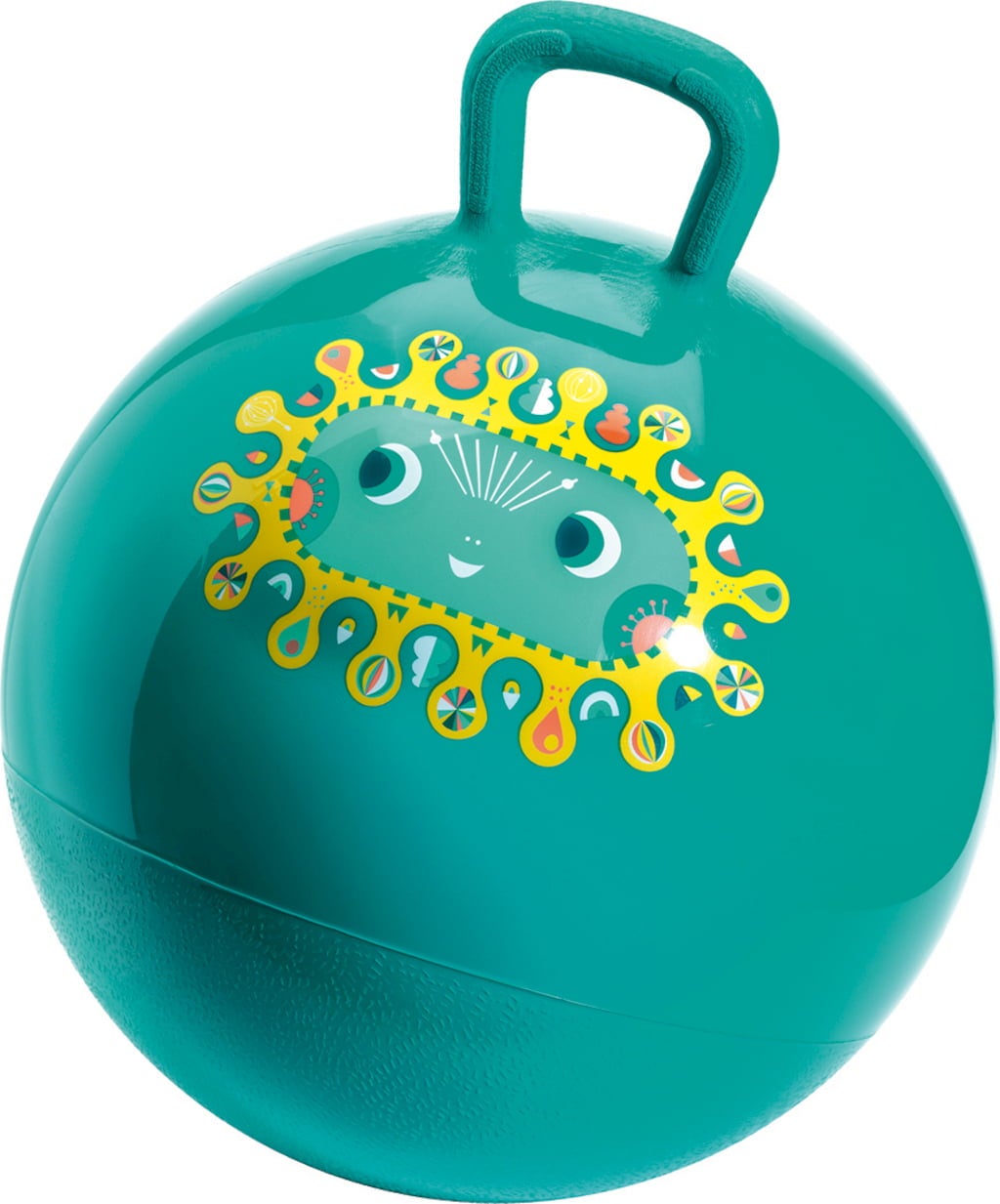 Hüpfball Jumpo Diego